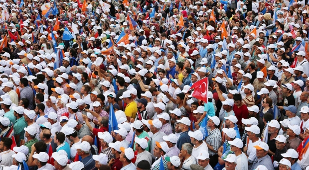 BAŞBAKAN; EDİRNE’Yİ TÜRKİYE'NİN MERKEZİ KILACAK PROJELERİ AÇIKLADI