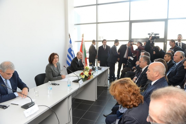 ERDOĞAN; “KOPARSA KOPSUN” DEDİ  soylu; “AB ORTAK TEMAS MERKEZİNİ AÇTI”