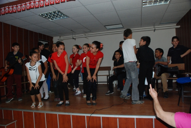 VALİLİKÇE GELECEĞE ATILAN ADIM;(SODAM)